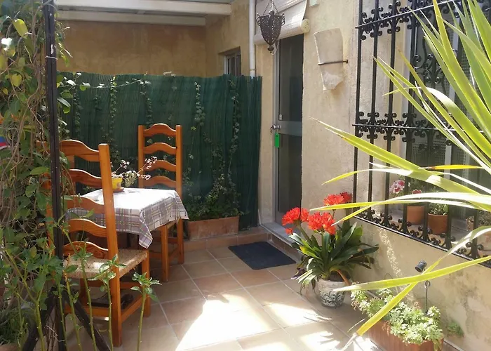 Villa Marina