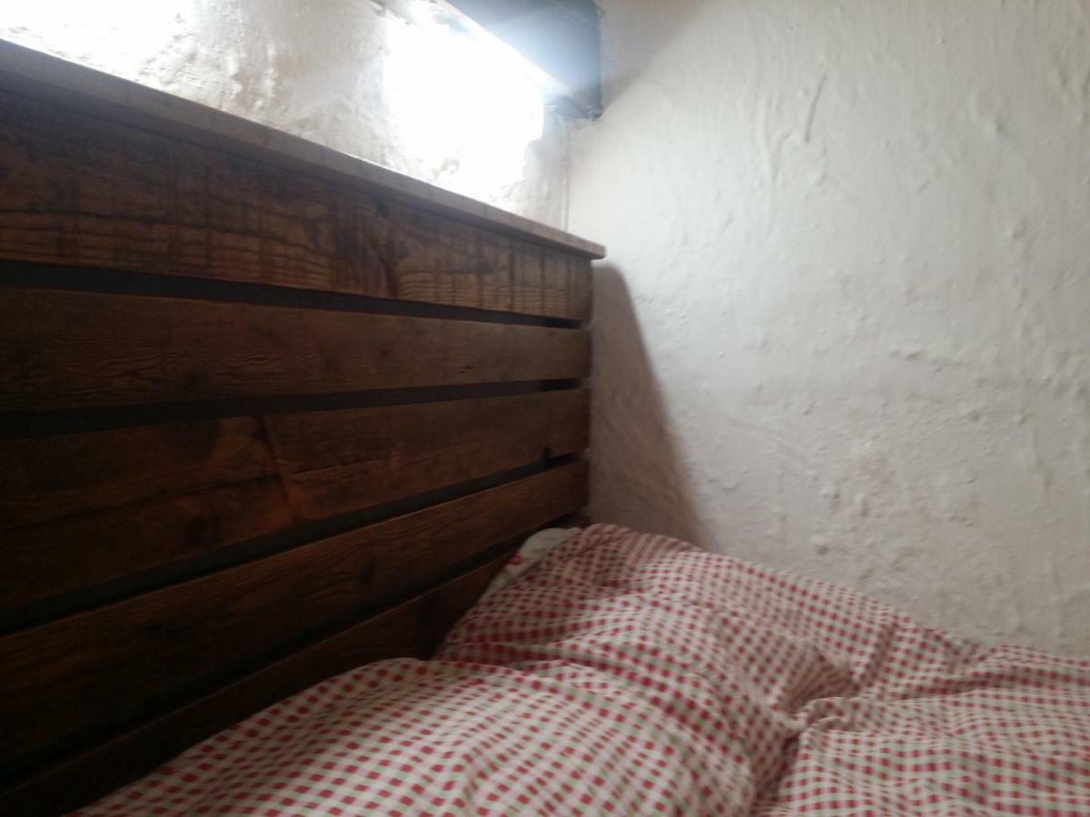 Marina Guest house